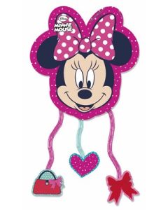 Pinata - Minnie Pois 