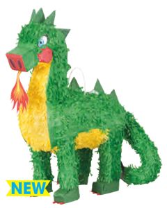 Piñata Dragon 3D à prix discount