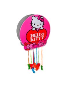 pinata hello kitty