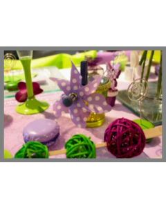 pounce moulin vent lilas