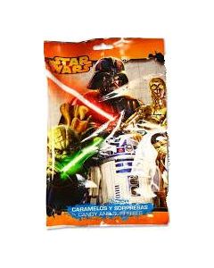 Pochette surprise Star Wars pas chère