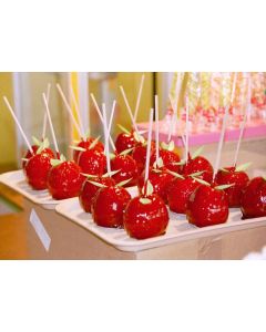 pomme d'amour