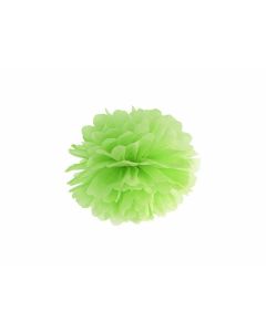 Pompon déco de salle papier de soie prix discount mariage baptême anniversaire