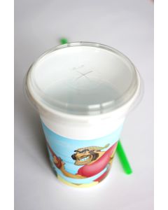 Milkshakes Pirates x12