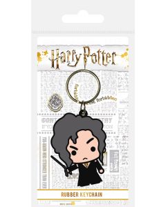 Porte clé Bellatrix Lestrange Chibi