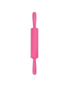 Rouleau à pâtisserie en silicone