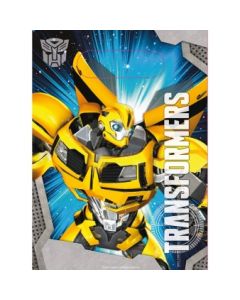 sachet fete transformers