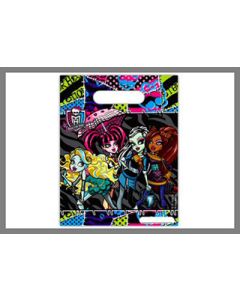 Sachets pour fête "Monster High