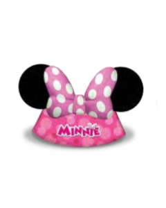 6 Chapeaux Minnie