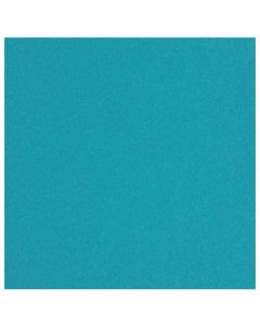 24 serviettes en papier bleue turquoise à prix discount