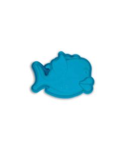 Moule en silicone - poisson