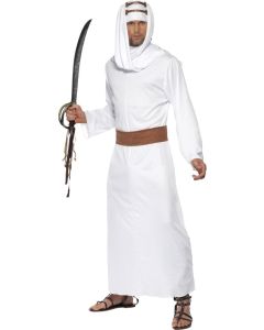 Déguisement Lawrence d'Arabie