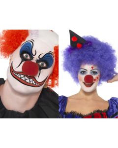 Set maquillage clown