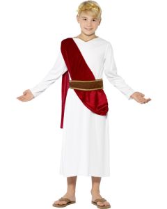 Déguisement enfant romain