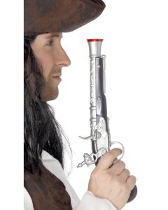 Pistolet de Pirate 30 cm