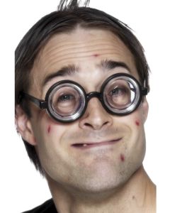 Lunettes double foyer