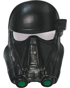 Masque Star Wars Deathtrooper pour enfant