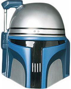 Masque adulte Jango Fett