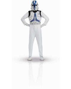 Kit déguisement enfant Clone Trooper - Taille 8/10 ans
