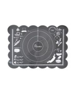 Tapis de travail et de cuisson en silicone