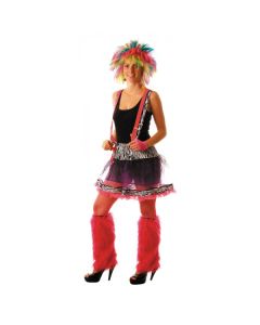 tutu zebre femme