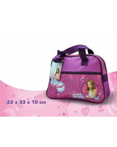 Sac de sport Violetta