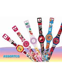 Montre analogique Mickey et ses amis