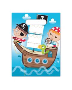 cadeaux Pirate