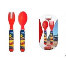 Set Couverts Inox Argent De Munchkin, Couverts