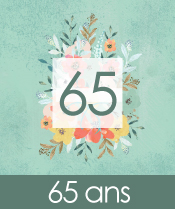 65ans