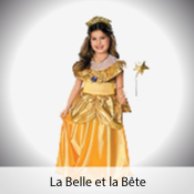 belle et la bete