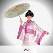 asie