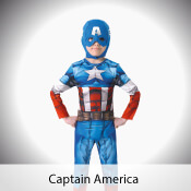 captain america