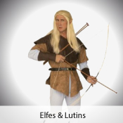elfes et lutins