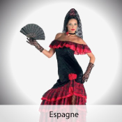espagne