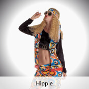 hippies