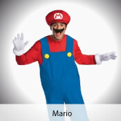 mario