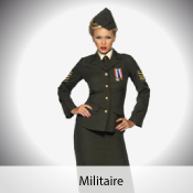 militaires