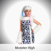 monster high