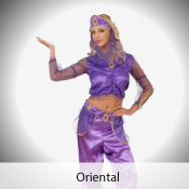 oriental