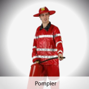 pompiers