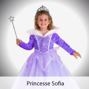 princesse sofia