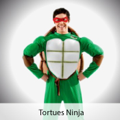 tortues ninja