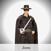 zorro